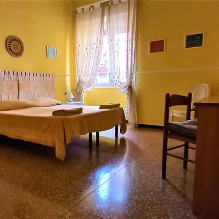 In Centro * Cagliari