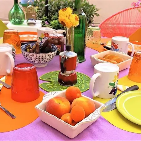 In Centro Bed & Breakfast Cagliari