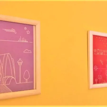 In Centro Bed & Breakfast Cagliari