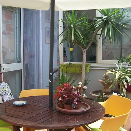 In Centro Bed & Breakfast *