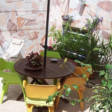 Couette-café In Centro *