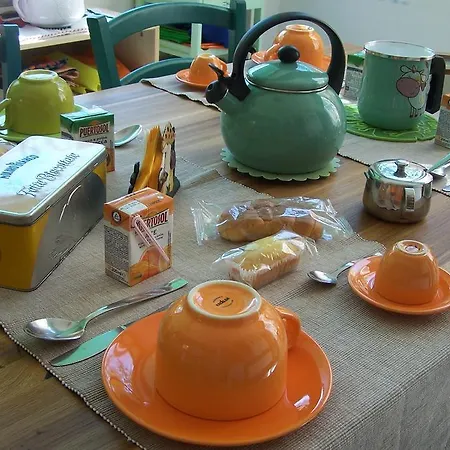 Bed & Breakfast In Centro *