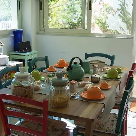 Bed & Breakfast In Centro *