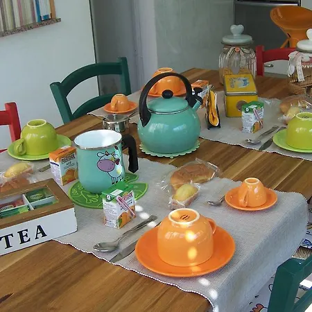 Bed and breakfast In Centro *