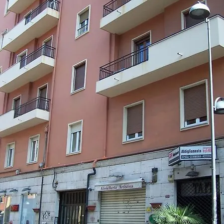 In Centro * Cagliari