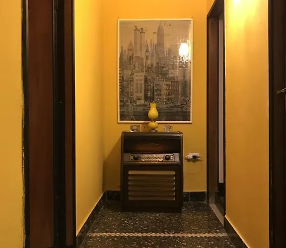 In Centro * カリアリ