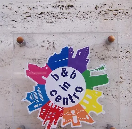 In Centro * カリアリ