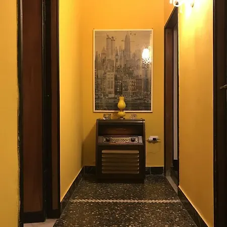 In Centro * קליארי