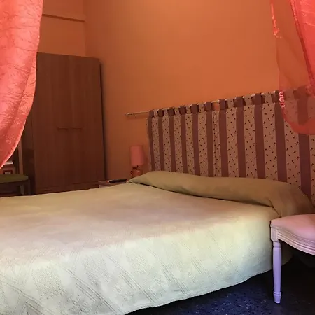 In Centro * קליארי
