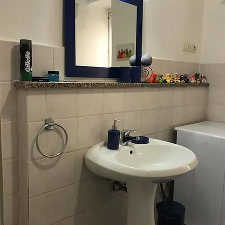 In Centro קליארי