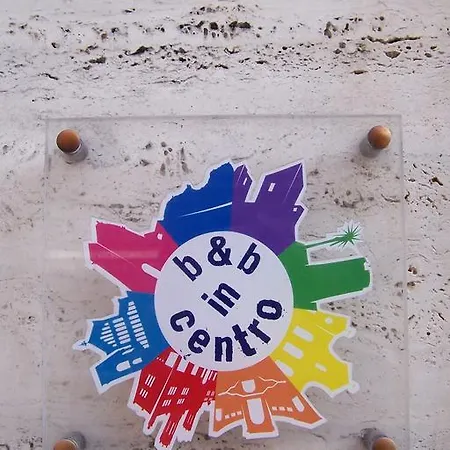 In Centro * קליארי