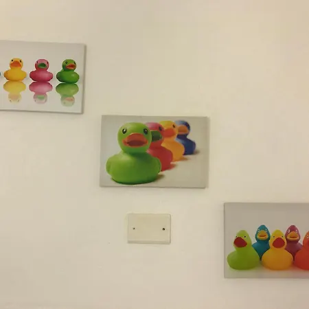 In Centro לינה וארוחת בוקר קליארי