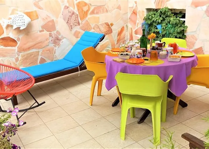 In Centro Bed & Breakfast