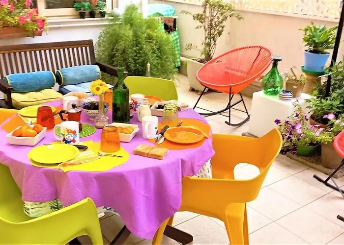 In Centro Bed & Breakfast