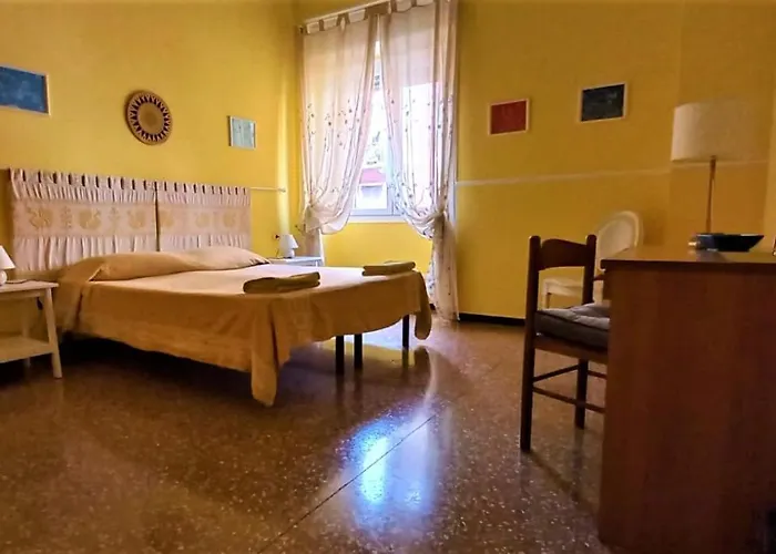 In Centro * Cagliari