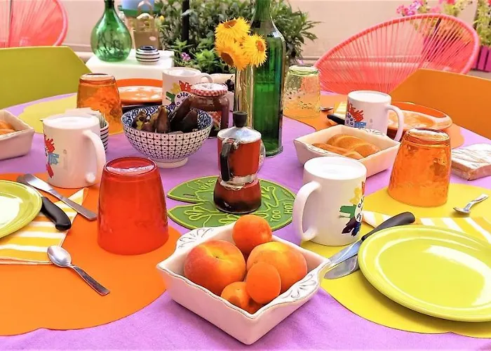 In Centro Bed & Breakfast Cagliari