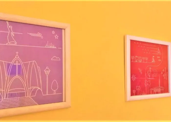 In Centro Bed & Breakfast Cagliari