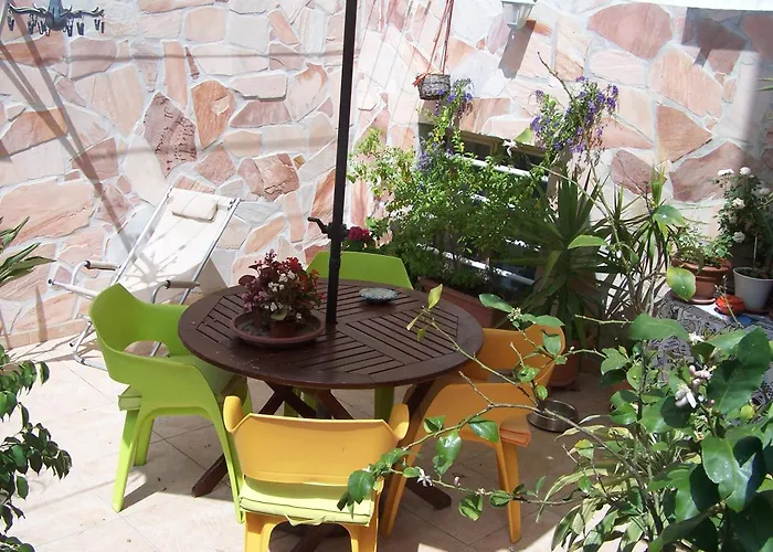 Bed & Breakfast In Centro *