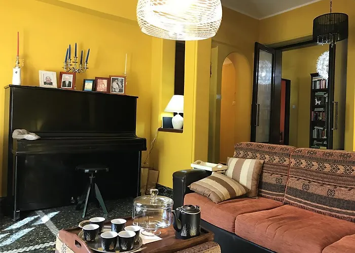 Bed & Breakfast In Centro