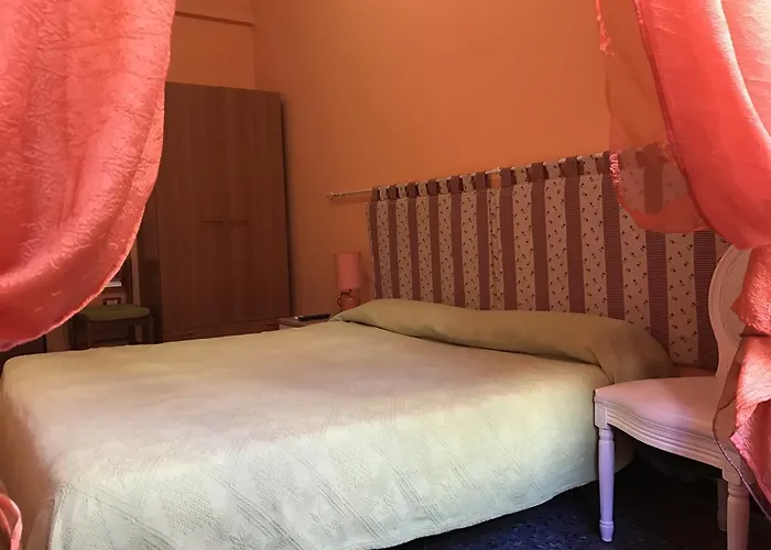 In Centro * Cagliari