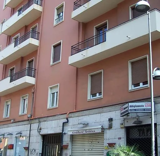 In Centro * Cagliari