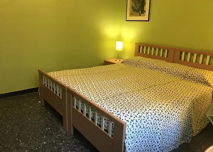 In Centro Bed & Breakfast Cagliari